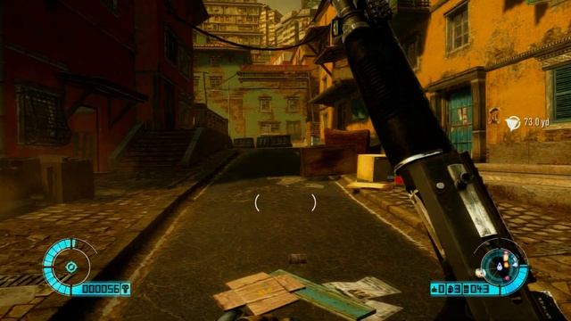 Is Bodycount Playable? Xenia Performance [Series X] смотреть онлайн