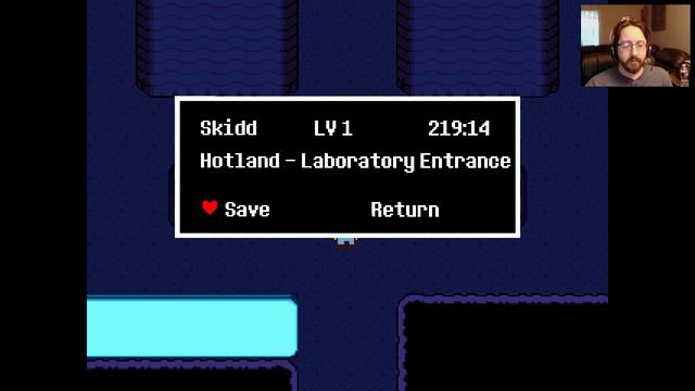 Skidd Plays: Undertale - Part 18 смотреть онлайн