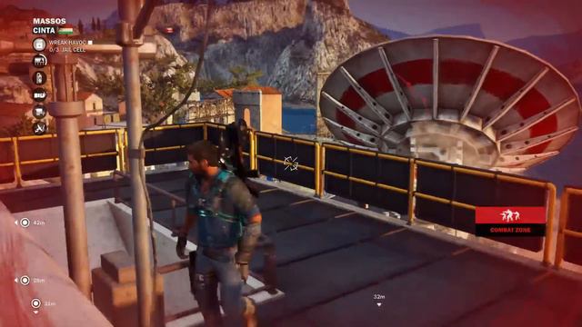 JUST CAUSE 3: XXL EDITION LIVE STREAMING | JUST CAUSE 3: XXL EDITION GAMEPLAY |SPEEDY GAMEPLAY #7 смотреть онлайн