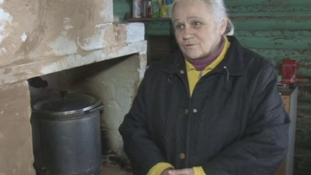 Жизнь пятерых детей из деревни Кутлинка идет на лад смотреть онлайн