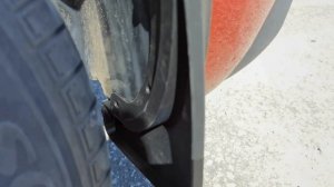 Haval Jolion. Установка брызговиков на Хавал Джолион