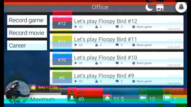 Прохождение Tube Tycoon #1 первые шаги смотреть онлайн