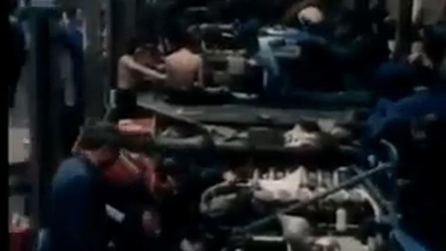 24 Hours of Le Mans 1969 (24 Heures Du Mans Film Officiel) смотреть онлайн