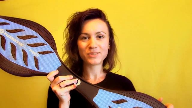МОЙ РИПСТИК — СКЕЙТ НА ДВУХ КОЛЕСАХ! смотреть онлайн