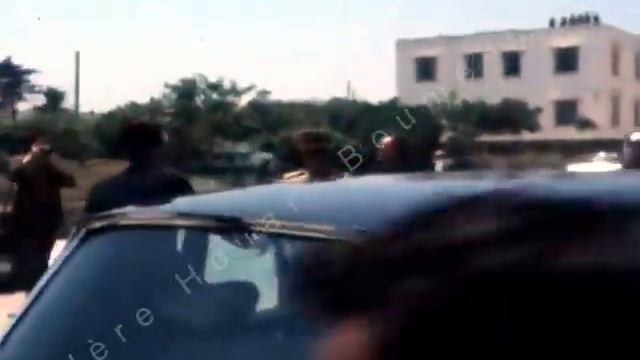 Hassan II avoue que la condamnation à mort a été prononcée la nuit même du coup d'État de Skhirat 7 смотреть онлайн