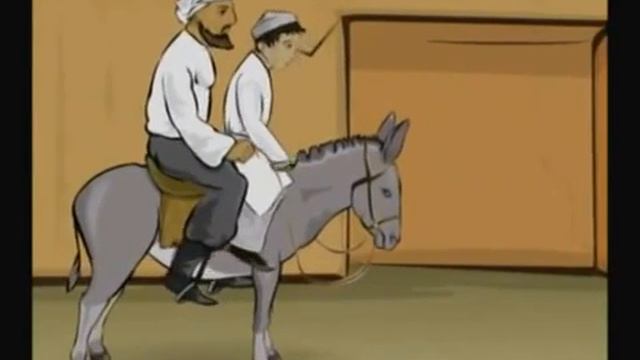 9 Иметь свое мнение или пытаться угодить всем Притча смотреть онлайн