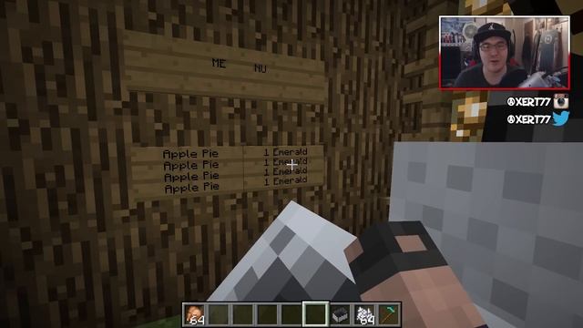 Extended Farming Mod : Minecraft Mod Showcase смотреть онлайн