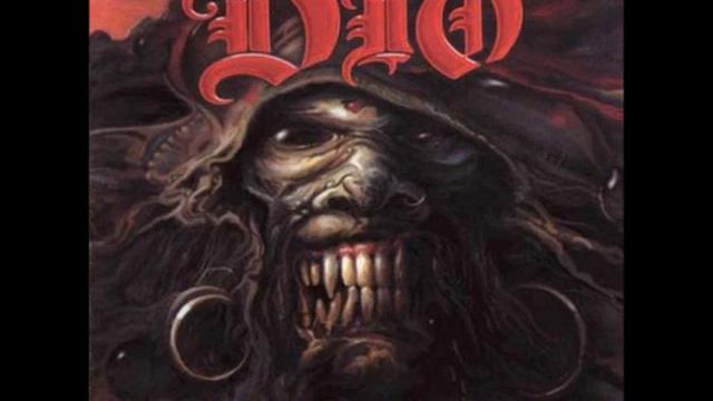 Dio-Lord of The Last Day смотреть онлайн