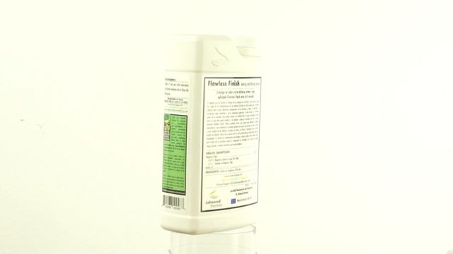 Flawless finish final Phase - Advanced Nutrients смотреть онлайн