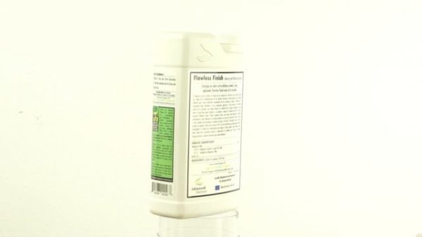 Flawless finish final Phase - Advanced Nutrients