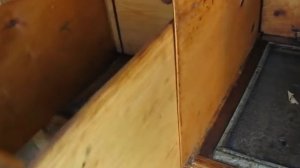 Многоматочный улей Миленина