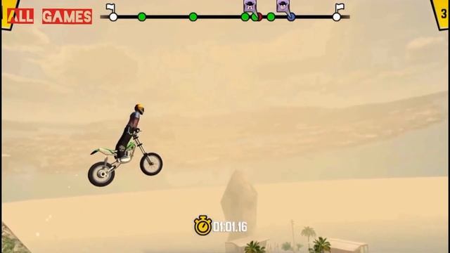 Trial Xtreme 4 v2.11.0.2 Mod APK (Open all steps) Offline by Mod games смотреть онлайн
