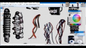 Speed Edit | из классического бонни в сломанного классического бонни