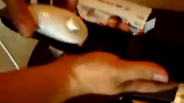 NHL Slapshot unboxing for Wii смотреть онлайн