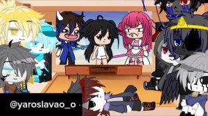 реакция сансов на т/и (9/??)