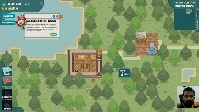 One More Island | My One More Island Game Play | Part 2 смотреть онлайн
