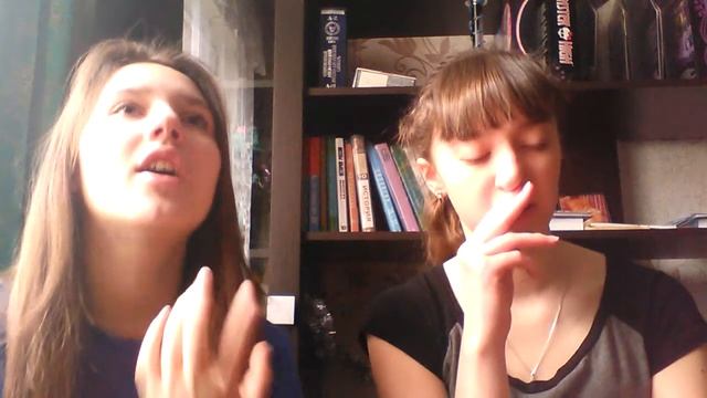 VLOG_13: На разные темы смотреть онлайн