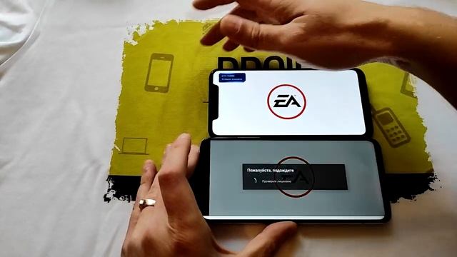 Xiaomi MI10T Vs Xiaomi MI8. Эпичное сравнение!