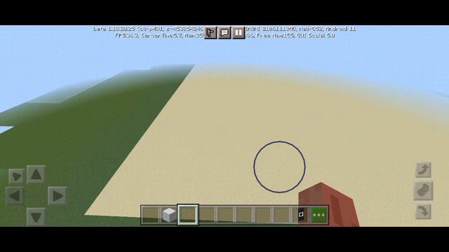 Minecraft Закулисье уровень 169 Добро пожаловать в пустыню The backrooms level 169 welcome to the d смотреть онлайн