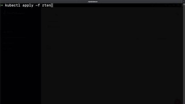 Why Kubernetes Needs Object Storage: From Artifact to Application смотреть онлайн