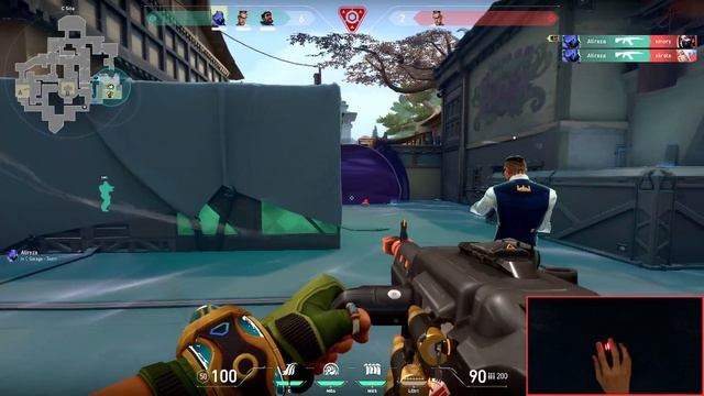 How To MASTER Harbor In Valorant | Harbor To Diamond #12 смотреть онлайн