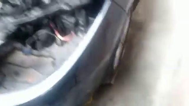 Desmontar Parachoque - Retirar/Trocar O Radiador Do Renault Fluence (Ep. 01)