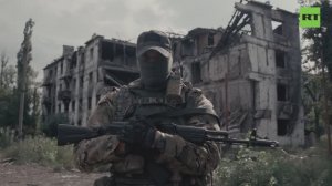 ЧВК «Вагнер». Контракт с Родиной (ТРЕЙЛЕР) 
Скоро премьера на RTД.