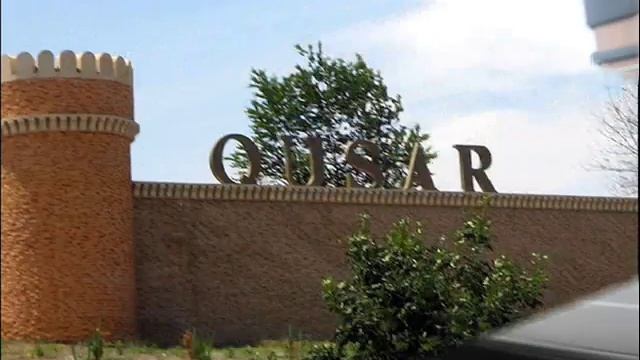 QUSAR-2017-КУСАРЫ .Кусары - мой край родной! Фото, смотреть онлайн