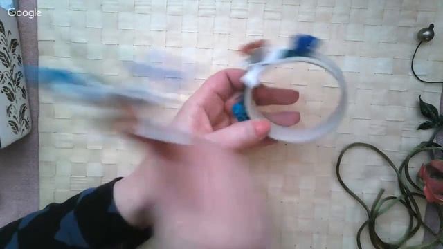 Цветы из кожи: Андерсен. Снежная королева. Анонс курса смотреть онлайн