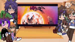 Aftons +henry and Vincent react to you didn’t know