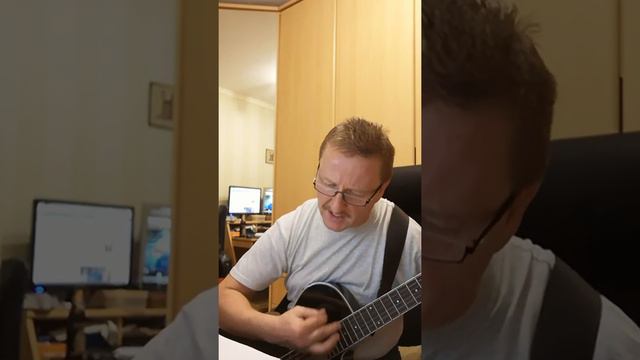 Biała mewa (cover) Peter Holt смотреть онлайн