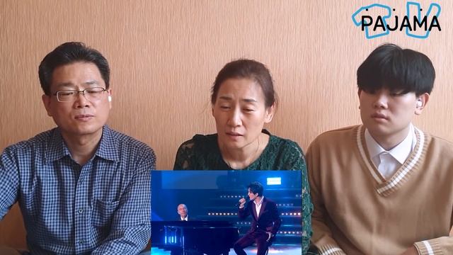 КО-РОДИТЕЛИ/Реакция на Димаша Кудайбергена! Love is Like a Dream! смотреть онлайн