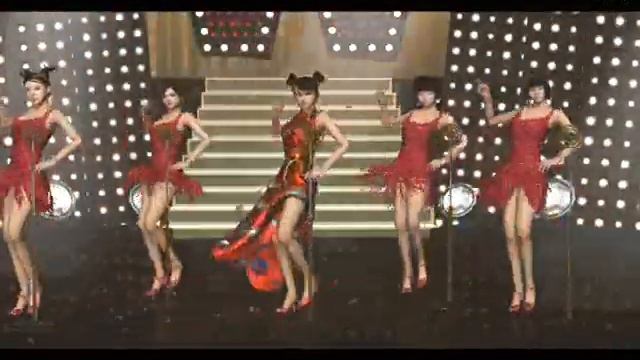 New nVidia PhysX demo (Star Tales) смотреть онлайн