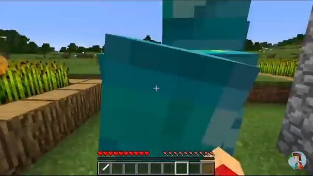 алмазный голем без модов смотреть онлайн