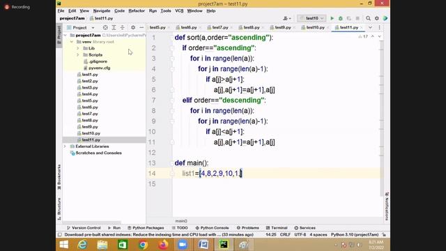 python class (2-07-2022 )#python #pythonclass #pythonforbeginners #pythonprogramming смотреть онлайн
