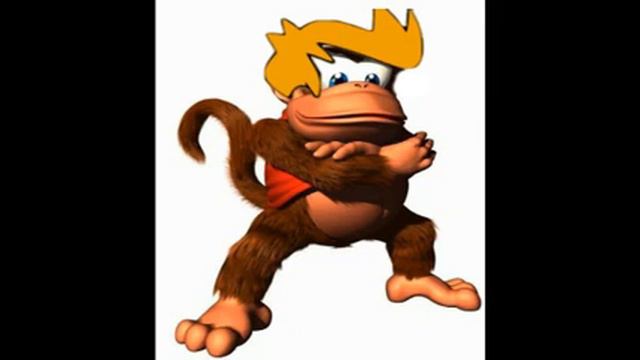 Futurama and Donkey Kong rap remix смотреть онлайн