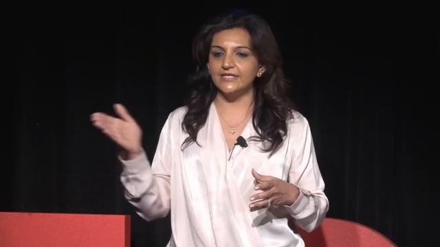 How changing your mindset can help you embrace change | Manu Shahi | TEDxFlowerMound смотреть онлайн