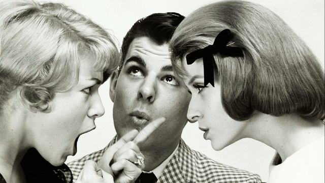 Легенда для любовницы. Анекдот о том, когда жена всё должна понять. смотреть онлайн