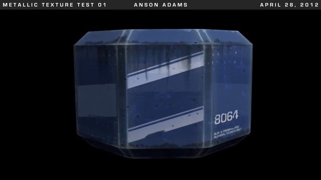 Blender Texture Test (V.1) смотреть онлайн