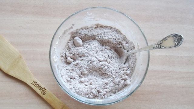 Готовим дома