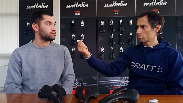 Recensione - Selle Italia Novus Boost Evo