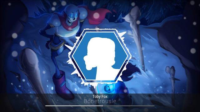 Bonetrousle - |UNDERTALE| - Orchestral Remix -- WeimTime Plays смотреть онлайн