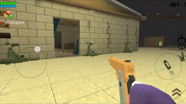 МИФ-БАГ В ЧИКЕН ГАН смотреть онлайн