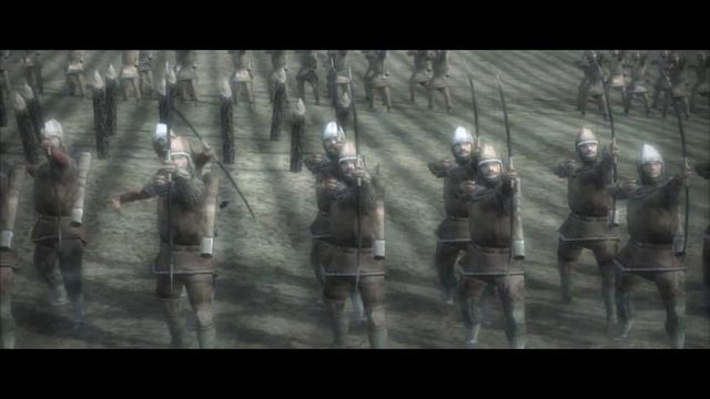 Medieval 2 Total War смотреть онлайн