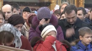 Чин Торжества Православия
