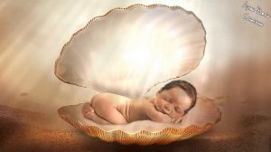 КОЛЫБЕЛЬНАЯ 60 Минут | Убаюкивающая Музыка и Шум Моря | Лучшие Детские Колыбельные