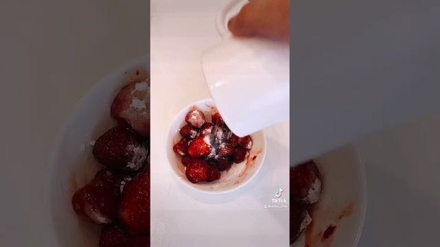 #вкусный десерт #шеф #повар #митя