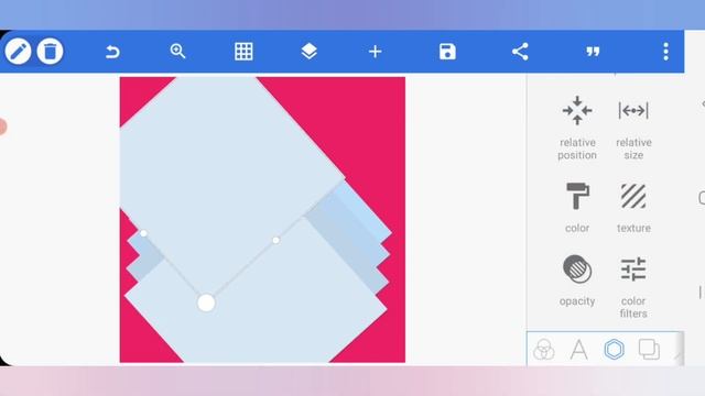 Graphic design on Mobile class #3-2023|PNG|Merge|Shapes|graphic design tutorial |lecture 3 смотреть онлайн
