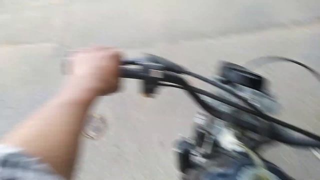 HONDA MTX80 ENDURO #3 смотреть онлайн