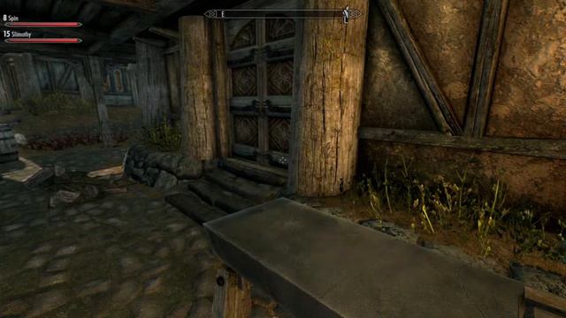 Skyrim Coop With The Fellas, Pt 2